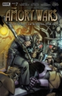 The Amory Wars: Good Apollo, I'm Burning Star IV #7 - eBook