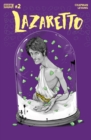 Lazaretto #2 - eBook