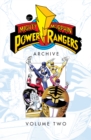Mighty Morphin Power Rangers Archive Vol. 2 - eBook