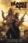 Planet of the Apes: When Worlds Collide - eBook