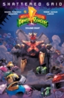 Mighty Morphin Power Rangers Vol. 8 - eBook