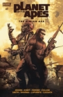 Planet of the Apes: The Simian Age #1 - eBook
