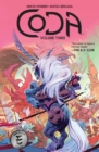 Coda Vol. 3 - eBook