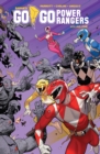 Saban's Go Go Power Rangers Vol. 5 - eBook