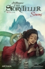 Jim Henson's The Storyteller: Sirens #2 - eBook