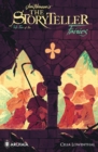 Jim Henson's Storyteller: Fairies #4 - eBook