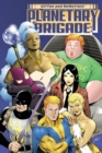 Planetary Brigade - eBook