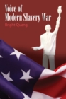 Voice of Modern Slavery War - Book