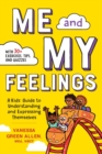 Me and My Feelings - Book