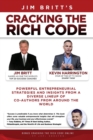 Cracking the Rich Code : Entrepreneurial Insights and Strategies from Coauthors Around the World - Book