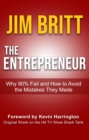 The Entrepreneur - eBook