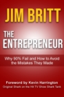 The Entrepreneur - Book