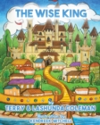 The Wise King - Book