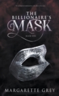 The Billionaire's Mask - Book