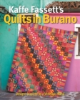 Kaffe Fassett's Quilts in Burano - Book