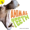 Animal Teeth - eBook