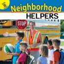 Neighborhood Helpers - eBook