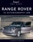 Range Rover SV Autobiography LWB - eBook