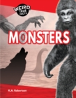 Monsters - eBook