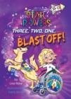 Three, Two, One, Blast Off! - eBook