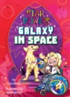 Galaxy in Space - eBook
