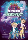 Space Discovery - eBook