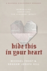 Hide This in Your Heart - Book
