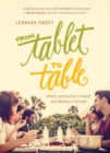 From Tablet to Table - Book