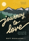 Journey to Love - Book