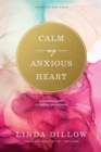 Calm My Anxious Heart - Book