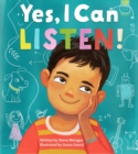 Yes, I Can Listen! - Book