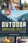 Outdoor Survival Skills - Book