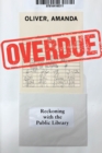 Overdue - eBook