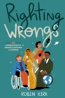 Righting Wrongs - eBook
