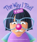 The Way I Feel Too - eBook