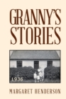 Granny's Stories - Book