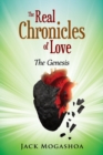 The Real Chronicles of Love - Book
