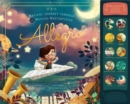 Allegro : A Musical Journey Through 11 Musical Masterpieces - Book