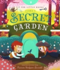 Lit for Little Hands: The Secret Garden - Book