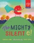 Mighty Silent e! - Book