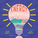 Energy Animated - Book