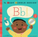 Baby Babbles B - Book