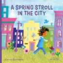 Spring Stroll in the City - Book