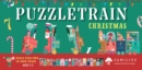 Christmas 26-Piece Puzzle - Book