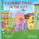 Summer Stroll in the City - Book