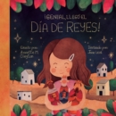 ¡Genial, llego el Dia de Reyes! : A Picture Book for Epiphany - Book