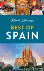 Rick Steves Best of Spain (Third Edition) - Book