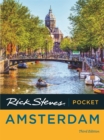 Rick Steves Pocket Amsterdam (Third Edition) - Book