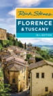 Rick Steves Florence & Tuscany (Eighteenth Edition) - Book
