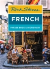 Rick Steves French Phrase Book & Dictionary (Eighth Edition) - Book